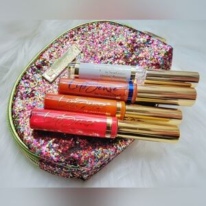 [NEW/SEALED] LIMITED EDITION Fiesta LipSense Collection - Discontinued/Rare